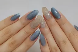シアーラメネイル