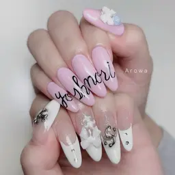 11/21.23.27限定クーポン💎盛り放題6800円!ご新規様オフ無料✨