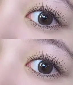 フラットラッシュ100本