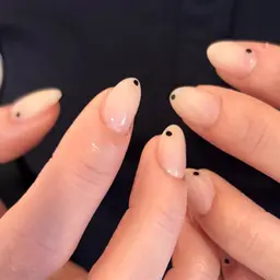 🉐10月限定価格🪐60分メニュー(おまかせ・持ち込み🆗パーツ付き)✧︎*。