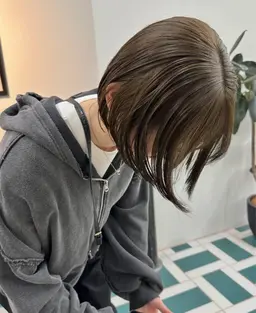 【木土日限定】ダブルカラー🩰