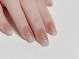 🎀ベイビーブーマー（カラグラデーション）