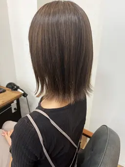 ワンカラー