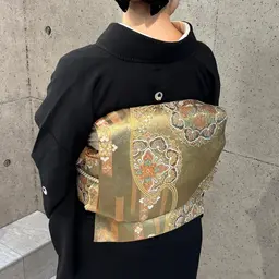 【無料特典あり🎁】着付けモデル👘