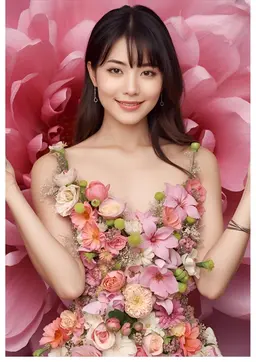 🩷ローマピンク🩷肘モニター🩷施術部位写真掲載条件🩷アフタークリーム付き🩷