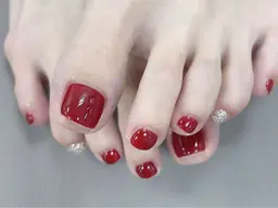 フットワンカラー(OFF無し)