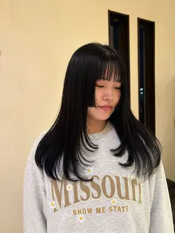 カット＋2 stepトリートメント🫧