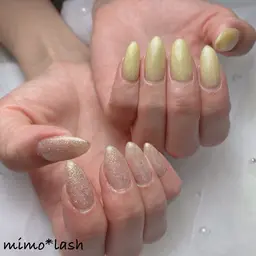 ⭐️ワンカラーorラメグラデーション⭐️