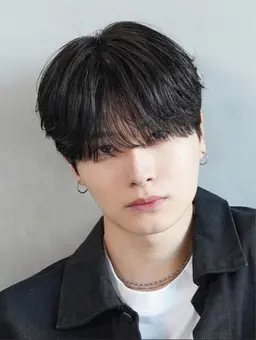 ✧*｡メンズ限定🔥　白髪染め黒染め+3step treatment✨