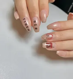 お好きなデザイン持ち込み