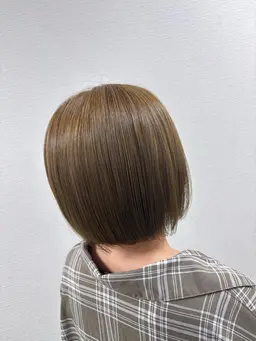 カラー