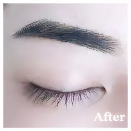 🌟メンズアイブロウ🌟眉𝑾𝑨𝑿