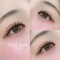 フラットラッシュ 120本