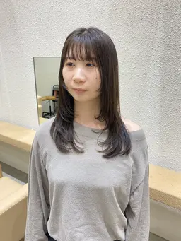 似合わせカット✂︎