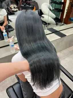 ✨️🧖♀️💞髪質改善【テンダー】トリートメント💞🧖♀️✨髪のパサつきが気になる方へオススメ✨️