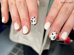 【オフなし】ハンド💅🏻ワンポイントコース✨ 所沢/パラジェル変更🉑⭐️