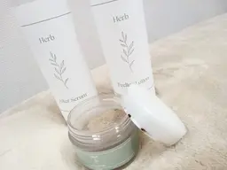 最新🌿針入りハーブピーリング🌿デコルテ《ニキビ/黒ずみ/美白》