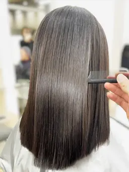 ✨️最高峰✨️髪質改善ウルトワトリートメント