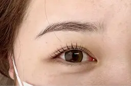 眉ワックス