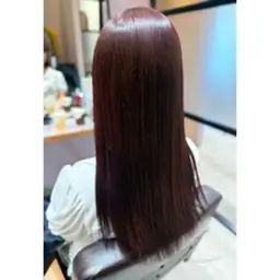 minimo限定🎠ワンカラー＋Aujuaトリートメント🎶