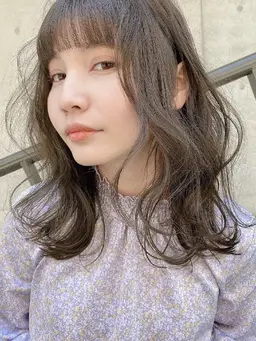 『平日限定🉐』カット+カラー+2stepTR