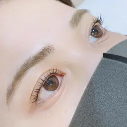 【ミニモ限定メニュー✿初回限定】まつげカール+トリートメント300