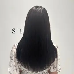 【🪽モデルさん限定料金🫧】髪質改善オージュア4stepトリートメント＋ブロー