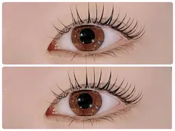 新規【贅沢4点】パリジェンヌラッシュリフト 7530円