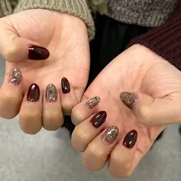 「HAND」ワンカラー🩷