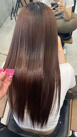 ✨グロストリートメント✨