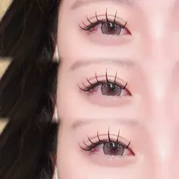 🎀高持続束感バインドロック🎀80束or100束