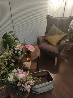 ミニモ限定✨お着替え無しでお手軽ヘッドスパ🍀40分