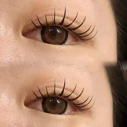 LEDエクパーマ120本