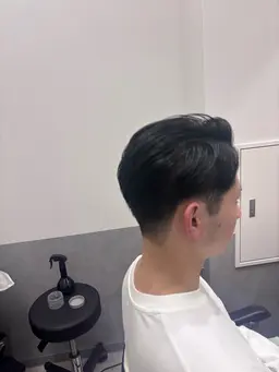 🪐メンズ限定🪐カット+シャンプースパ🧖