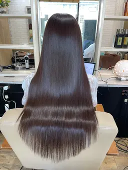 トリートメント