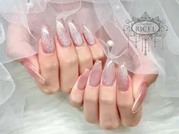 🎀ご新規様限定¥500オフ🎀【マグネットワンカラーコース】※オフなし