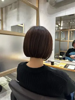 カット➕TOKIOトリートメント※（営業時間外、、平日20:00​〜​、土日祝19:00​〜​）