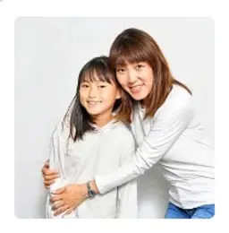 【ミニモ学割＝母子ペア】パーソナルカラー診断（小学生限定）