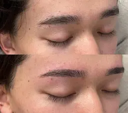 🌿直前・口コミ割引🌿眉毛スタイリング