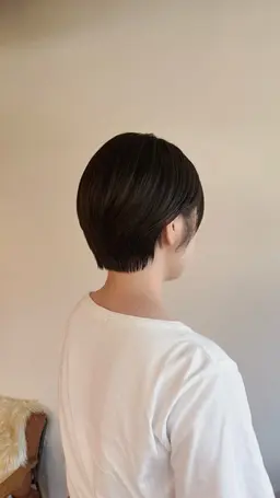 ショートカット🪐