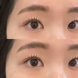 🎀【人気No.2】パリジェンヌ&アイブロウWax脱毛🎀