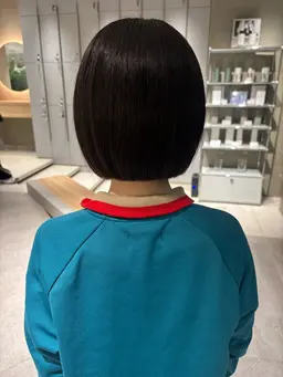 Aujua stepトリートメント🫧ウルトラファインバブル超音波アイロン✨ヘッドマッサージ付き💆🏼♀️✨