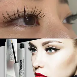 数量限定🎀　フラットラッシュ100本&ラッシュアディクト美容液1本付き　15000円