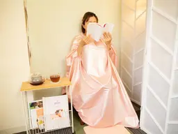 【ご新規様/温活×デトックス】よもぎ蒸し30分♨️