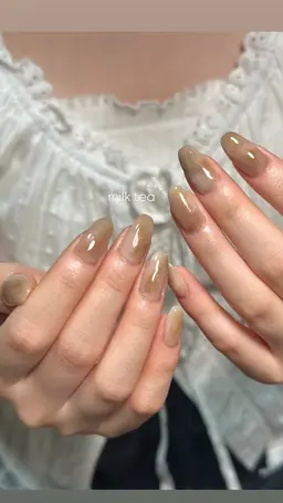 オフ込みマーブルカラー･:*+simple