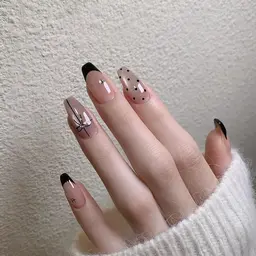 持ち込みデザイン190分