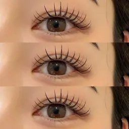 【11時～】フラットラッシュ120本 オフ無料🍓