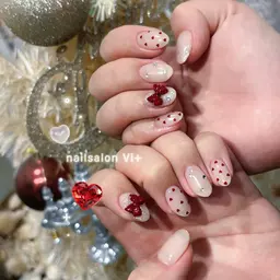 60分持ち込み⭐️4本アートコース🪽✨