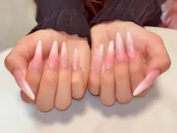 チップ長さ出し＆ベイビーブーマー