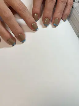 フレンチの方限定▶︎【フレンチベースカラー】